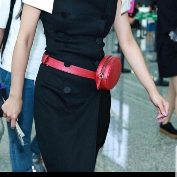 💥Around the Waist Bag - Picture 4 of 8